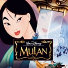 Director of Live-Action MULAN Says No Songs Are Anticipated