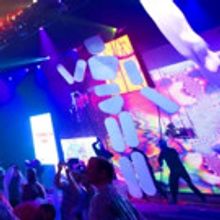 Beat the Winter Blues With Blue Man Group