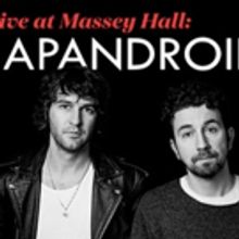 Japandroids to Play Live at Massey Hall This Autumn