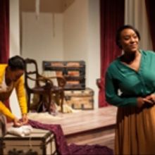 BWW Review: World Premiere of Kirsten Greenidge's HOW SOFT THE LINING