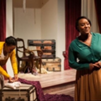 BWW Review: World Premiere of Kirsten Greenidge's HOW SOFT THE LINING