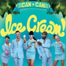 Glitz and Glitter Take the Stage In Can Can Cabaret's All-New Summer Spectacular ICE 