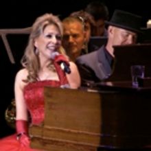 BWW Review: Robyn Spangler Brings RIDDLE, RONSTADT & ROBYN SPANGLER to Rockwell