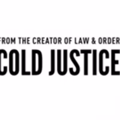 New Episodes of COLD JUSTICE Premiere on Oxygen Beginning 7/22