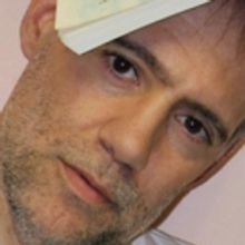 Local Actor Performs New One-Man Show At GCT