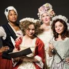 Photo Flash: Meet the Cast of Lauren Gunderson's THE REVOLUTIONISTS at Shrewd…