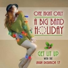 BWW Review: LAURA DICKINSON 17 Rocks the El Portal