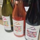 Marinas Menu: Spring to Loire 2017 in NYC
