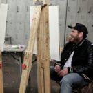 VIDEO: Jimmy Fallon & Jonah Hill Sketch a Male Nude Model on TONIGHT SHOW