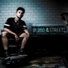 jamie lewis hadley's BLOOD ON THE STREETS Comes to Caledonian Road, July 25