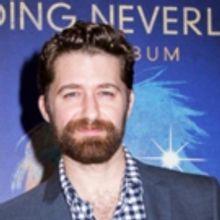 FINDING NEVERLAND's Matthew Morrison Joins THE GOOD WIFE in Recurring Role