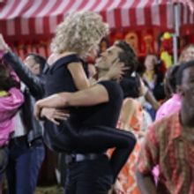 UPDATE: GREASE: LIVE Officially Beats NBC's 'The Wiz'; Closes In on 'Sound of Music'