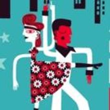 Lincoln Center Kicks Off MIDSUMMER NIGHT SWING Tomorrow in Damrosch Park