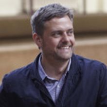 Nick Giles to Step Down as Director of Shoreditch Town Hall