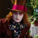 VIDEO: Watch ALICE THROUGH THE LOOKING GLASS Extended Promo + Featurette ft. P!nk