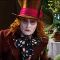 VIDEO: Watch ALICE THROUGH THE LOOKING GLASS Extended Promo + Featurette ft. P!nk Video