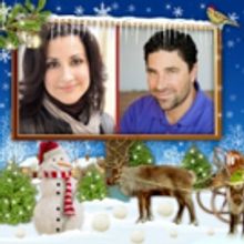 Ramona Milano and Marc Bondy star in Norm Foster's The Christmas Tree