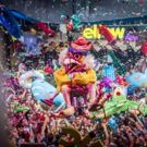 ELROW to Round Off 2016 with Five-Party New Year's Climax in Italy, Amsterdam…