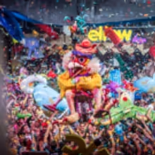 ELROW to Round Off 2016 with Five-Party New Year's Climax in Italy, Amsterdam…