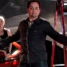 Drew Thomas, The Architect of Magic will MATERIALIZE 4/21