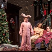 Jean Shepherd Expert Speaks Before Paper Mill's A CHRISTMAS STORY Tonight