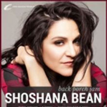 Shoshana Bean Sets BACK PORCH JAM for November 17 at Catalina Bar and Grill