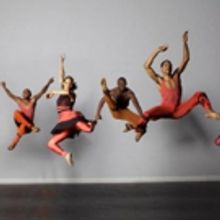BWW Review: GARTH FAGAN DANCE Celebrates 45 Years in NYC