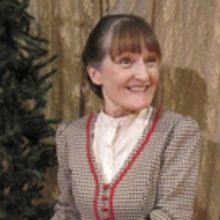 East Lynne presents an L. Frank Baum classic for the holidays