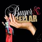 Phil Tayler stars in Buyer & Cellar at the Lyric Stage, starting December 4
