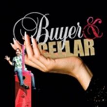 Phil Tayler stars in Buyer & Cellar at the Lyric Stage, starting December 4