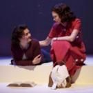 Izzie Steele to Join Signature's WHAT I DID LAST SUMMER Next Week
