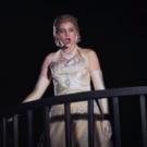 STAGE TUBE: First Look at Highlights of New Reimagined EVITA at Serenbe Playhouse