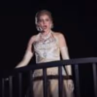 STAGE TUBE: First Look at Highlights of New Reimagined EVITA at Serenbe Playhouse Video