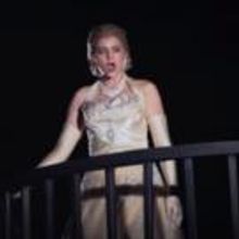 STAGE TUBE: First Look at Highlights of New Reimagined EVITA at Serenbe Playhouse