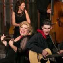 Depot Players present Encore Performances of RING OF FIRE