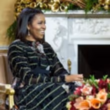 Oprah Winfrey's MICHELLE OBAMA Special on CBS Delivers Over 9 Million Viewers
