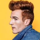 It's PRIMME Time: White Christmas Actor Releases Debut EP and Music Video