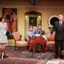 Photo Flash: New Shots from PRIVATE LIVES, Opening Friday at TheatreWorks New Milford