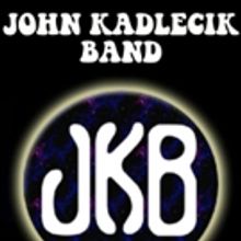 John Kadlecik Band Coming to Fox Theatre, 4/30