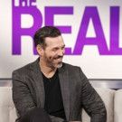 Sneak Peek - Eddie Cibrian Talks Crazy Rumors on Today's THE REAL