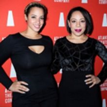 Photo Coverage: Atlantic Theater Company Celebrates Opening Night of TELL HECTOR I MISS HIM