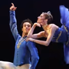 American Repertory Ballet & Westminster College of the Arts Partner for Summer…