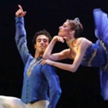 American Repertory Ballet & Westminster College of the Arts Partner for Summer Offeri
