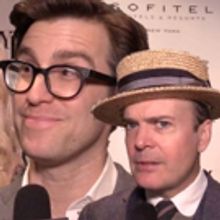 TV: The Way They Got By... Tony Nominees Reveal Their Worst Survival Jobs!