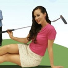 Tickets on Sale for THE FOX ON THE FAIRWAY! at the Mesa Arts Center, Jan 6 - 22