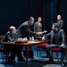 Tony-Winning Best Play OSLO Extends at Lincoln Center Theater