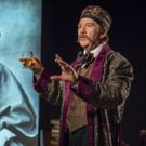 Photo Flash: Sneak Peek at Aurora Theatre Company's DEAR MASTER