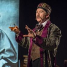 Photo Flash: Sneak Peek at Aurora Theatre Company's DEAR MASTER