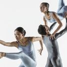 Dance Consortium Sets NDT2 UK Tour