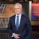 CBS EVENING NEWS WITH SCOTT PELLEY Adds Viewers Year-to-Year